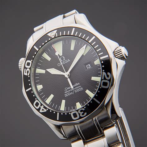 omega seamaster quartz watches|omega seamaster chrono quartz.